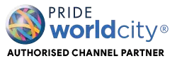 Pride World City Montreal